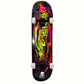 Death Lurk III Complete Skateboard 8”