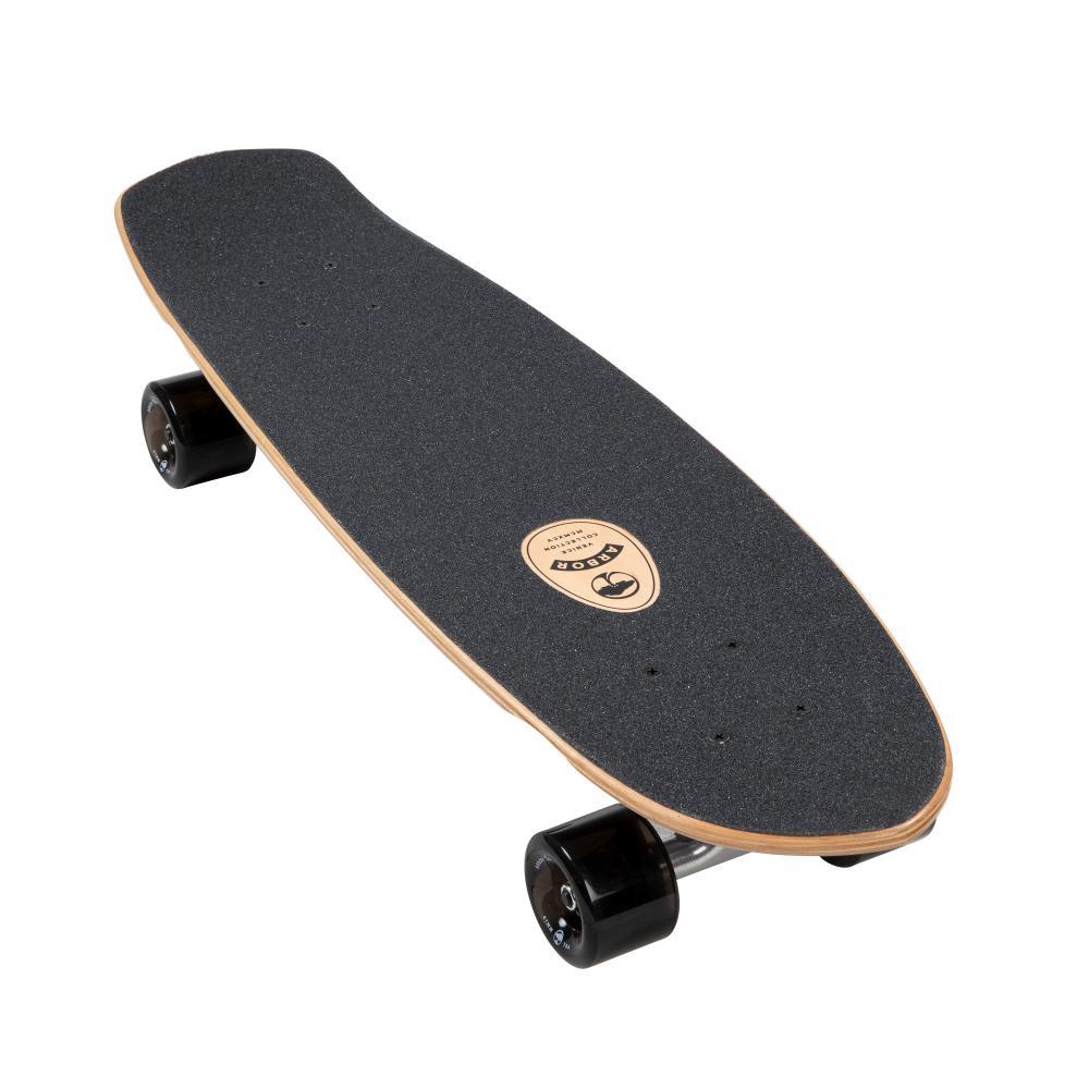 Arbor Cruiser Complete Skateboard Venice Pocket Rocket Multi 27"