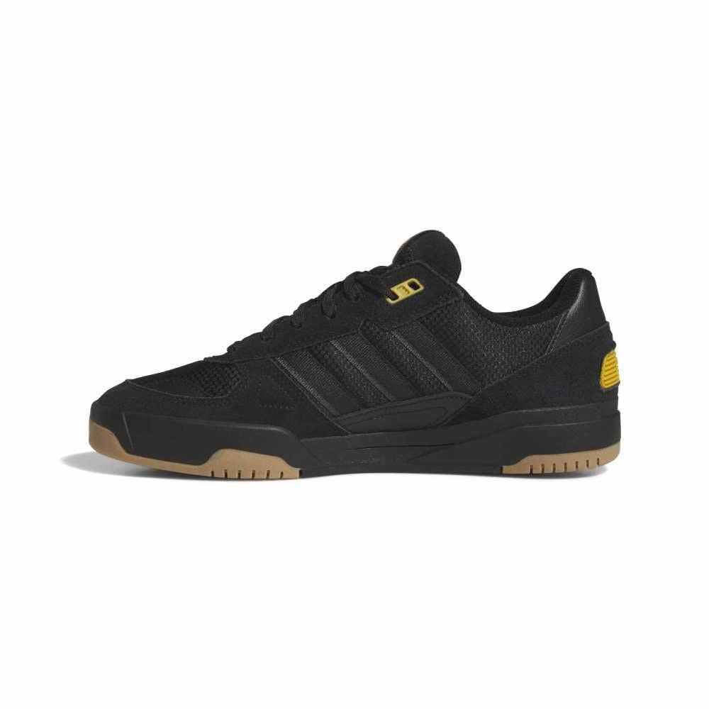 Adidas Skateboarding Tekkira Cup Skate Shoes Cordura Black Carbon Core Black