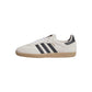 Adidas Skateboarding Samba ADV Aluminium Core Black Gum Skate Shoes