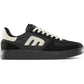 Etnies Emerson X Shimon Black Skate Shoes