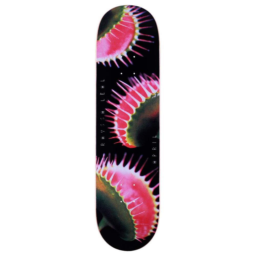 April Rayssa Leal Snappy Skateboard Deck 8.25"