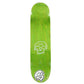 Zero Skateboard Deck BAM Strigoi Skull Black 8.5"