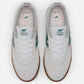 New Balance Numeric Jamie Foy 306 Skate Shoes Sea Salt Green