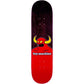 Toy Machine Monster Skateboard Deck Multi 8.38"