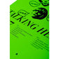 Welcome Skateboards X Talking Heads Psycho Deck Green Dip 10.1"