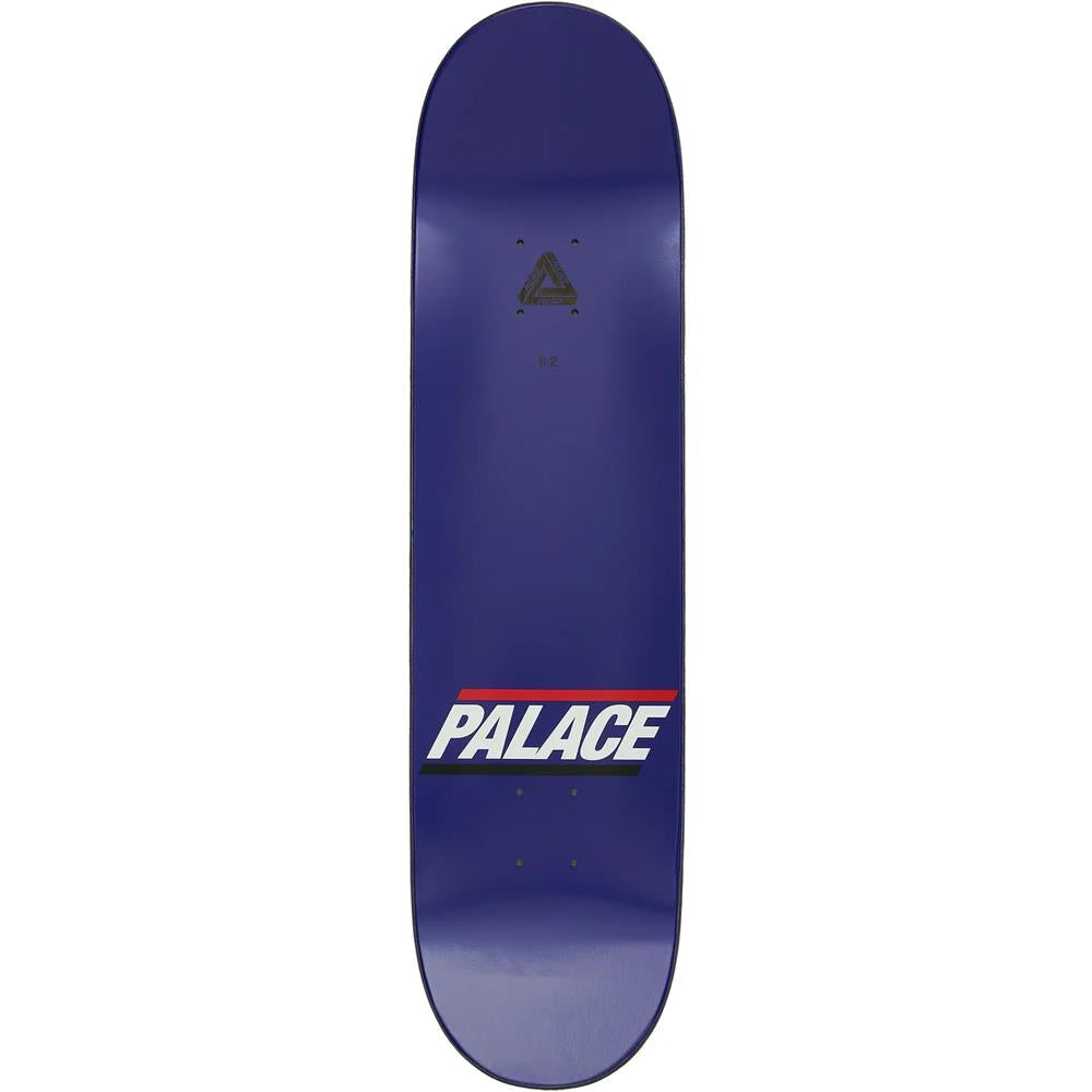 Palace Skateboards Lucas Pro S43 Skateboard Deck 8.2"