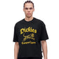 Dickies Apalachicolsa Short Sleeve T-Shirt Black