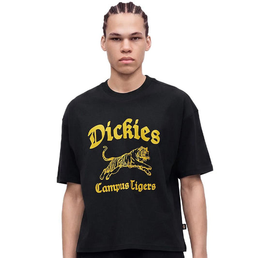 Dickies Apalachicolsa Short Sleeve T-Shirt Black