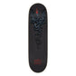 Creature Provost Guardian Pro Black Skateboard Deck 8.8"