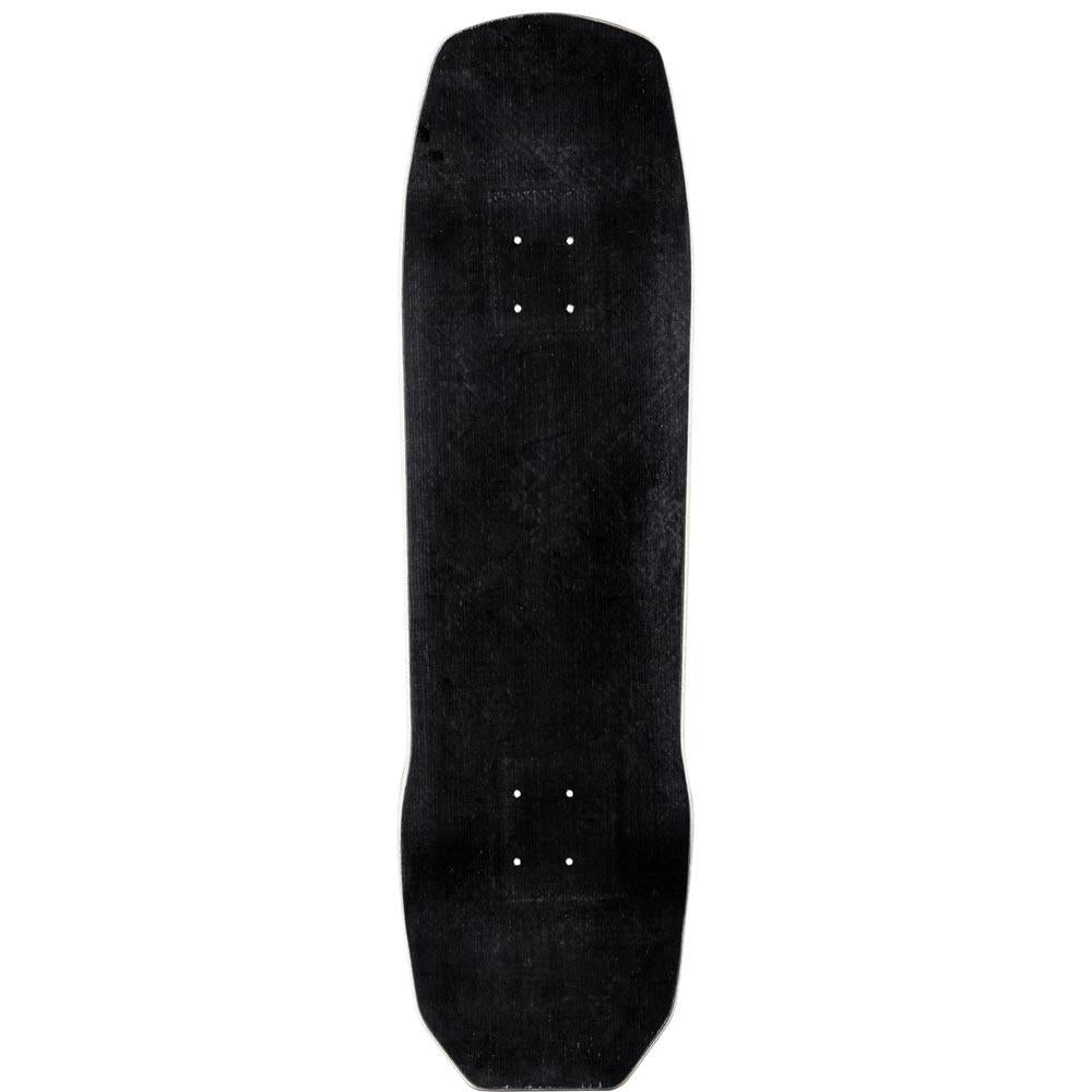 Powell-Peralta Andy Anderson Heron Skull Teal *FLIGHT 9.13" - Shape 290