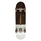 Arbor Cruiser Complete Skateboard Solstice Lunar B4BC Cucharon Multi 32.38"