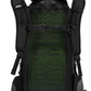 REKD Energy Guardian Backpack Black One Size