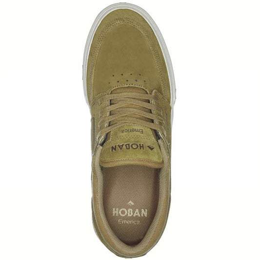 Emerica Hoban Kelp Skate Shoes