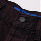 DC Shoe Co Baggy Denim Carpenter Jeans Fig Red
