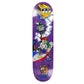 Polar Skateboards Emile Laurent Bus Stop Skateboard Deck 8.25"