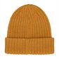 DC Shoe Co Fish N Destroy 2 Beanie Golden Brown