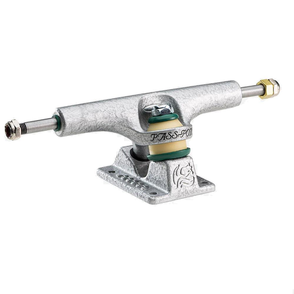 Stephen Ruge Ace Trucks x Passport AF1 Hollow Skateboard Trucks 44 8.25