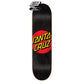 Santa Cruz Skateboard Deck Classic Dot Multi 8.25"