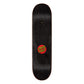 Santa Cruz Skateboard Deck Classic Dot Multi 8.25"
