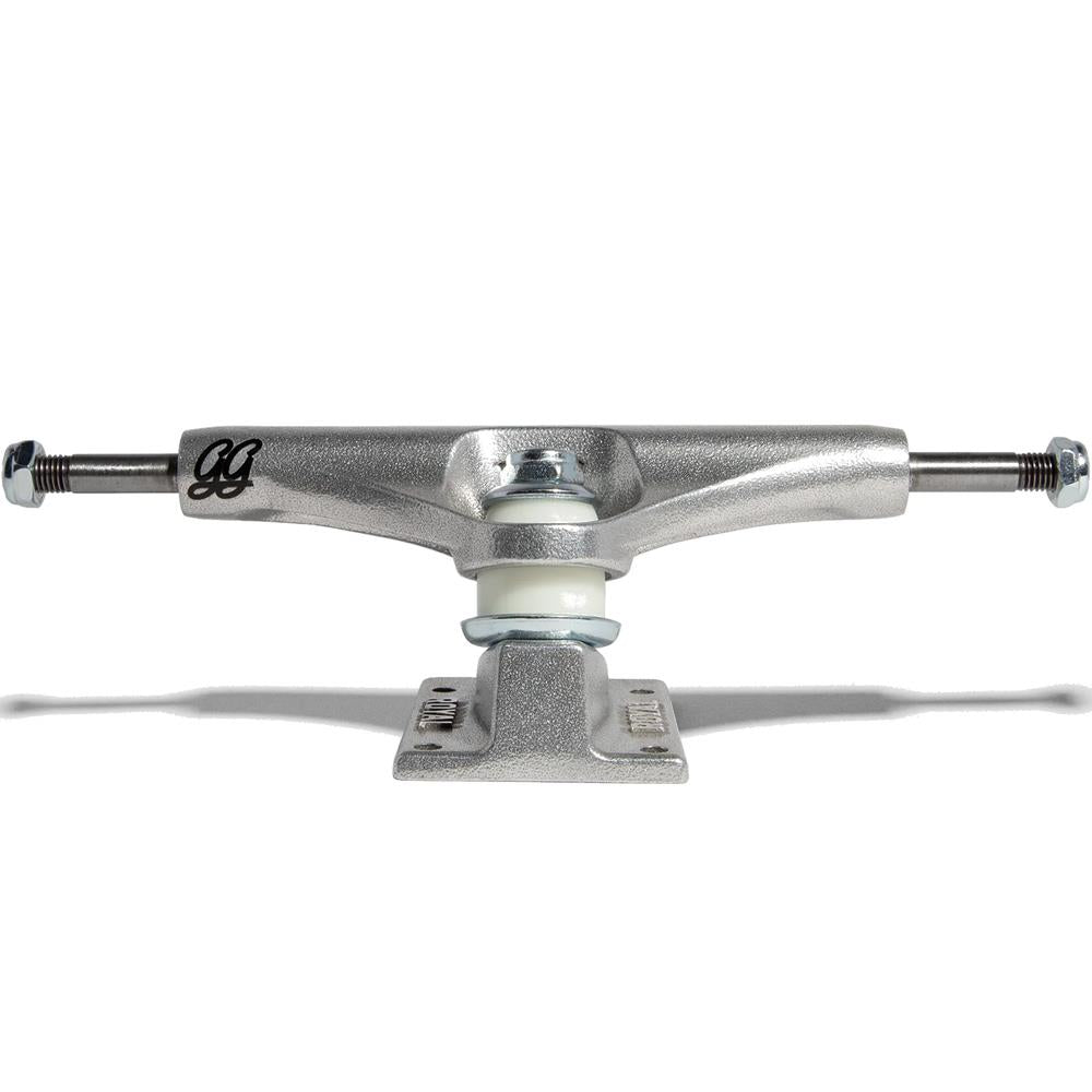 Royal FC Griffin Gass Pro Raw Skateboard Truck 139mm 8"