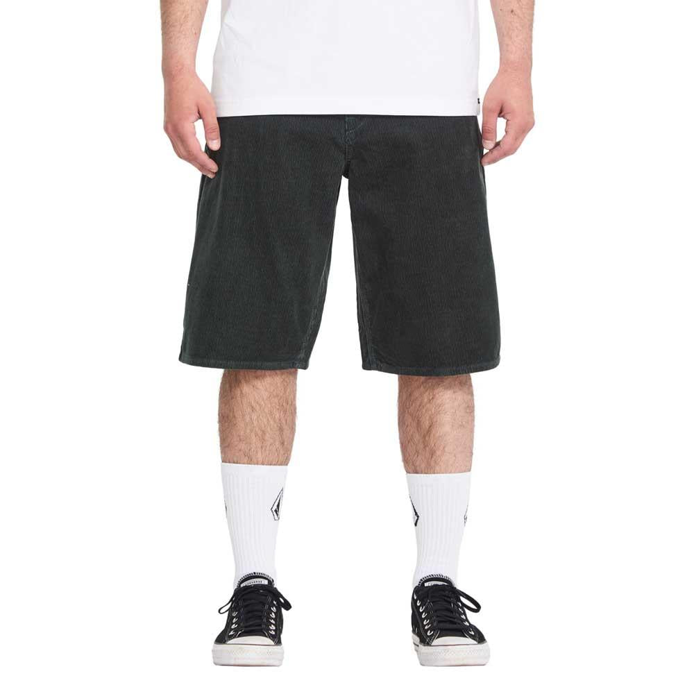 Volcom Chillow Short 24 Castlerock
