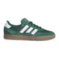 Adidas Skateboarding Tyshawn II Collegiate Green Feather White Gum 5 Skate Shoes