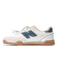 New Balance Numeric 440 Low Trail Skate Shoes Sea Salt Green Deep Ocean