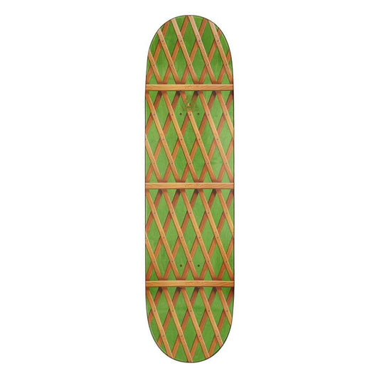 Palace Lucien Clarke Pro Skateboard Deck Fall 25 8.25"