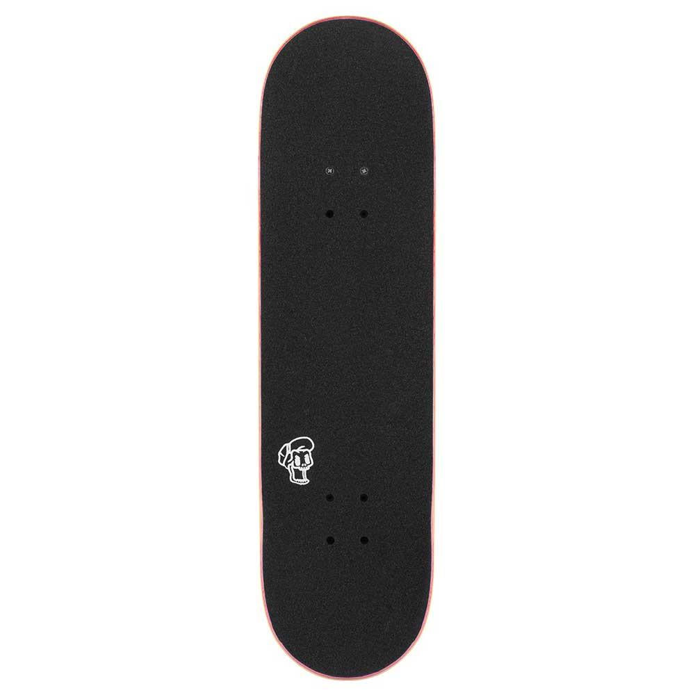 Enuff Yokai Kitsune Complete Skateboard 8.25" x 32.125"