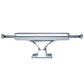 Slappy ST1 Hollow Low Profile Skateboard Trucks Polished 8"