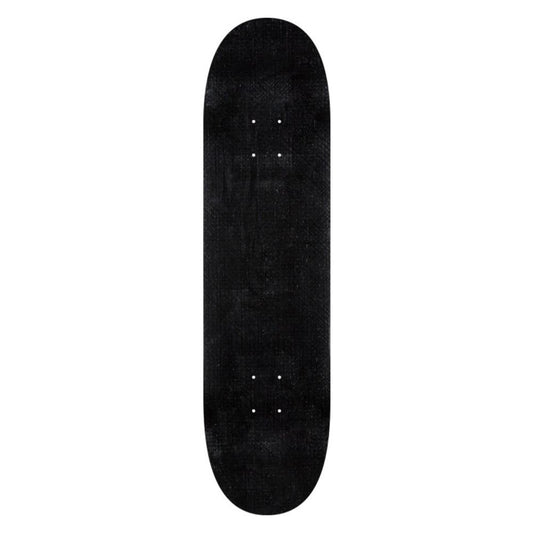Powell Peralta Mike Vallely Lightning Bolt Flight Skateboard Deck Gold Foil - 8.75" x 32.33"