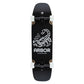 Arbor Hybrid Complete Skateboard Shakedown 34 Scorpion Multi 9"