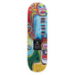 Arbor Skateboard Deck Greyson 8.875 Collage Multi 8.875"