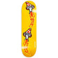 Polar Nick Boserio Fly Agaric Skateboard Deck RANDOM STAIN 8.25"