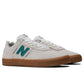 New Balance Numeric Jamie Foy 306 Skate Shoes Sea Salt Green