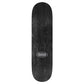 Real Skateboards Ishod Bunny TT Black Skateboard Deck 8.5"