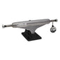 Indy Independent Stage 11 Skateboard Trucks Pair Hollow Braden Hoban Pro Raw 149mm