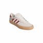 Adidas Skateboarding Matchbreak Super Wonder white Pre Loved Ruby Gum Skate Shoes