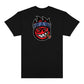 Thrasher x Spitfire T-Shirt Big Head Jake Black