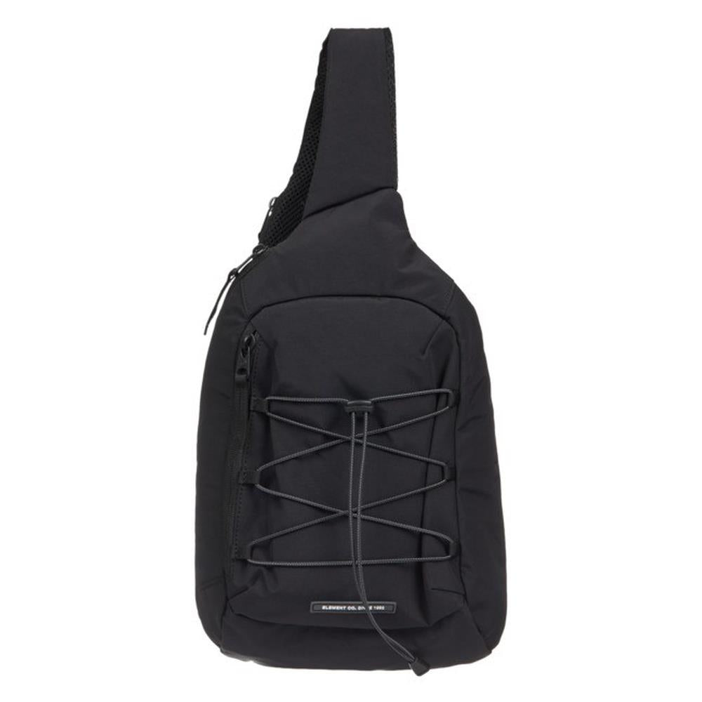 Element Sling Bag 8L Flint Black