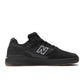 New Balance Numeric Andrew Reynolds 933 Black Black Skate Shoes