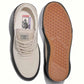 Vans Gilbert Crockett Khaki Black Skate Shoes