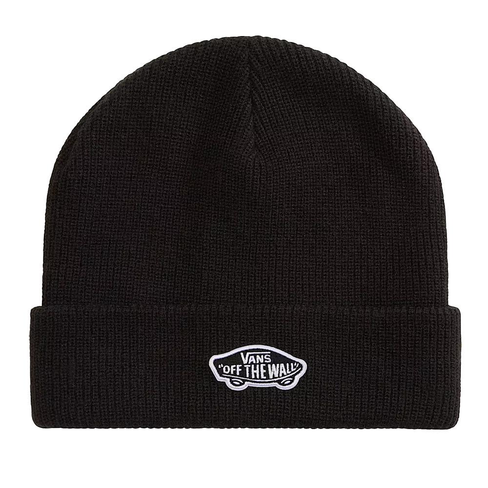 Vans Classic Cuff Beanie Black