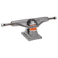 Indy Stage 11 Skateboard Trucks Hollow Kevin Baekkel Grey 149mm