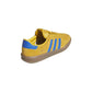 Adidas Skateboarding Glenburn Skate Shoes Pre Loved Yellow Bright Royal Gum