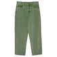 Element Relax 5 Relaxed Fit Denim Jeans Deep Forest Green