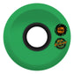 SlimeBalls Skateboard Wheels Roskopp Face Two Reissue OG 78A Green 60mm