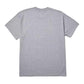 Huf Paws T-Shirt Heather Grey