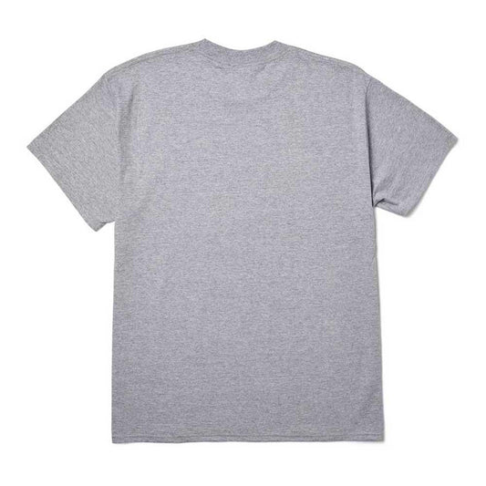 Huf Paws T-Shirt Heather Grey